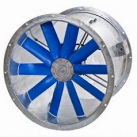 AXIAL FAN 400MM FAN