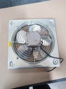 industrial wall mounted mini extractor fan