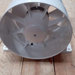 inline vkok fan 150mm