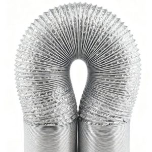 flexible duct 152mm