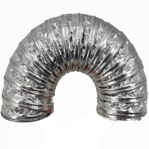 flexible duct 152mm