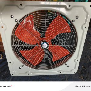 extractor fan fca 500 220V